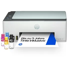 HP Smart Tank 5108