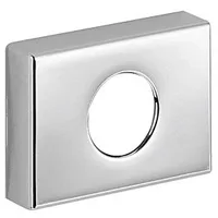 Keuco Hygienebeutel-Spender 04976210000 edelstahl-finish, ABS-Kunststoff