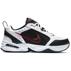 Nike Air Monarch IV white/black 44