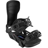 Bent metal Axtion Black/Blue/Red L