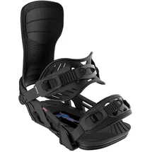Bent metal Axtion Black/Blue/Red L