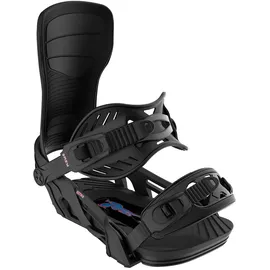 Bent metal Axtion Black/Blue/Red L