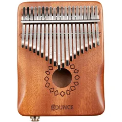 Bounce Kalimba S-20j-C - Kalimba