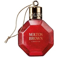 Molton Brown Merry Berries & Mimosa Festive Bauble, 75ml