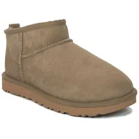 UGG Australia Classic Ultra Mini Antilope 37