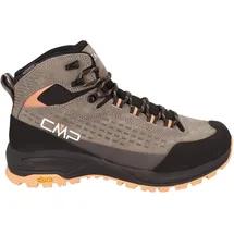 CMP Damen Vertyx Mid WP Schuhe (Größe 42