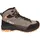 CMP Damen Vertyx Mid WP Schuhe (Größe 42