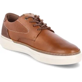 BULLBOXER Herren Halbschuhe Braun 41