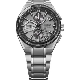 Seiko Astron GPS Solar Dual Time Chronograph SSH177J1