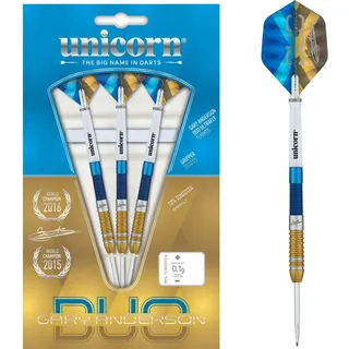 Unicorn Information System Unicorn Gary Anderson Duo 21 g)