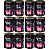 DOLINA NOTECI Truthahn glutenfrei 12 x 400 g