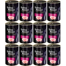 DOLINA NOTECI Truthahn glutenfrei 12 x 400 g