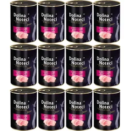 DOLINA NOTECI Truthahn glutenfrei 12 x 400 g