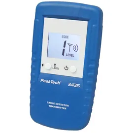 Peaktech Zusatzsender für Leitungssuchgerät P 3435