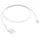 Apple Lightning auf USB Kabel 0.5m