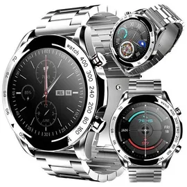 Hifuture FutureGo Pro silber