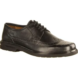SIOUX Pacco Herren Schwarz 41