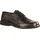 SIOUX Pacco Herren Schwarz 41