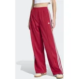 adidas FIREBIRD LOOSE Jogginghose Team Victory Red/Crystal Sky M