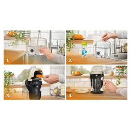 Bosch Tassimo Style TAS117E creme