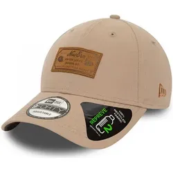 New-Era  Schirmmütze New world 9forty newera  in Weiss, Einheitsgrösse