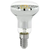 EGLO LED-Leuchtmittel E14-R50 4 W 350 lm 8,5 cm x Ø 5 cm