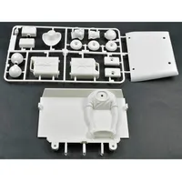 TAMIYA Anbauteile DT-02 A-Teile Dach Holiday Buggy 319005086