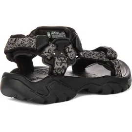 Teva Terra Fi 5 Universal Herren Magma Black/Grey 43