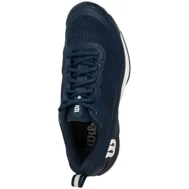 Wilson Rush Pro 4,5 Marineblau 42 2/3