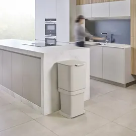 Joseph Joseph Totem Pop 20 l Grau