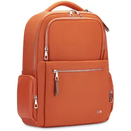 Roncato Woman Biz Daypack 41 cm Laptopfach Orange