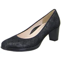 ara Damen Orly Pumps, SCHWARZ, 42.5 EU