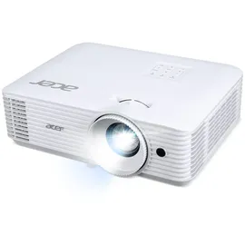 Acer P1558i DLP Weiß