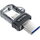 SanDisk Ultra Dual Drive m.3 32 GB schwarz USB 3.0