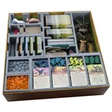 Folded Space Everdell Brettspiel Organizer