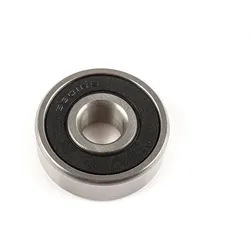 Lager geschlossen 12x37x12mm - 6301.2RS.C3