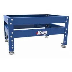 KREG Universal Werkbank, NIEDRIG