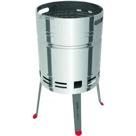 Tramontina Grillfass Cerveja silber