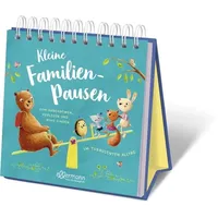 Dressler Verlag Kleine Familien-Pausen