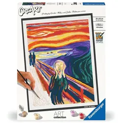 Ravensburger Spiel Munch: Der Schrei