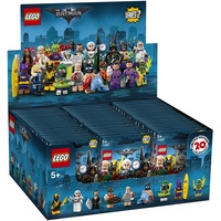 LEGO – Batman Movie – Minifigures – Serie 2 (60 er Pack)