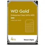 Western Digital Gold 4 TB 3,5" WD4003FRYZ