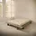 Karup Futonbett KARUP DESIGN "Bettgestell JAPAN BED Futonbett aus FSC-zertifiziertem Massivholz", sage grün, B:208cm H:20cm L:228cm, Betten, Futonbett, zeitlos, bequem & in mehreren Farben und Größen erhältlich