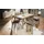 Woodford Sideboard 180 x 85 x 47 cm mehrfarbig
