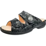 Finn Comfort Sansibar schwarz 38