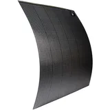 WATTSTUNDE SOLA Flex Monokristallin 150 W