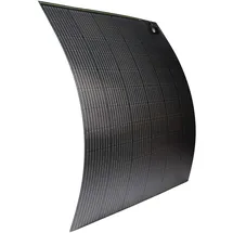 WATTSTUNDE SOLA Flex Monokristallin 150 W