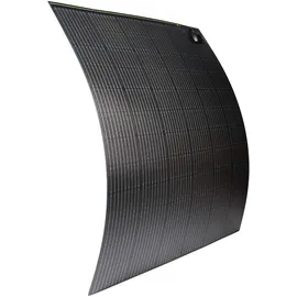 WATTSTUNDE SOLA Flex Monokristallin 150 W