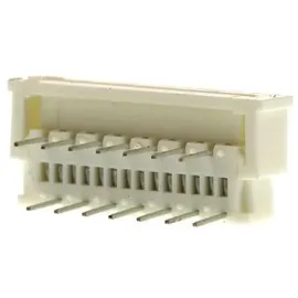 Molex FFC/FPC-Anschluss 39532144