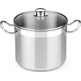 Bra Kochtopf 24 cm rund